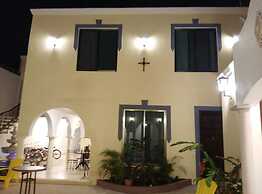 Hotel Hacienda Margot