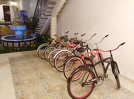 Hotel Hacienda Margot