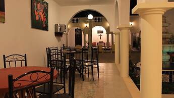 Hotel Hacienda Margot