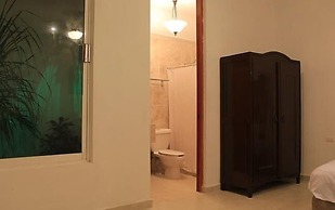 Hotel Hacienda Margot