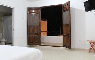 Hotel Hacienda Margot