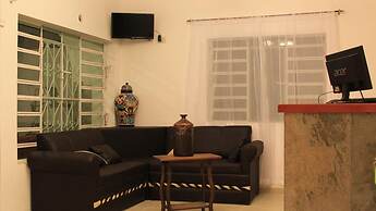 Hotel Hacienda Margot