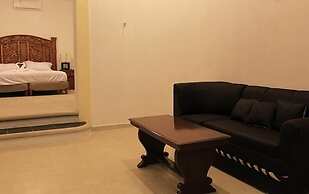 Hotel Hacienda Margot