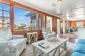 Nags Head Beach Inn by KEES Vacations