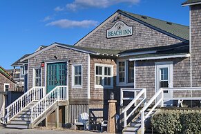 Nags Head Beach Inn by KEES Vacations