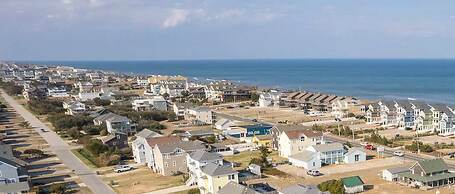 Nags Head Beach Inn by KEES Vacations
