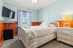 Nags Head Beach Inn by KEES Vacations