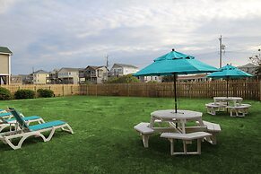 Nags Head Beach Inn by KEES Vacations