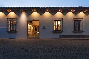 Good Hotel Antigua