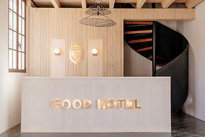 Good Hotel Antigua