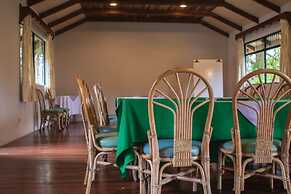 Hotel Villa Zurquí