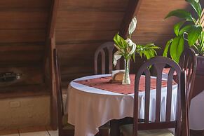 Hotel Villa Zurquí