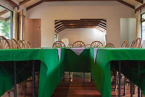 Hotel Villa Zurquí