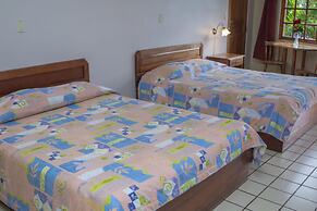 Hotel Villa Zurquí