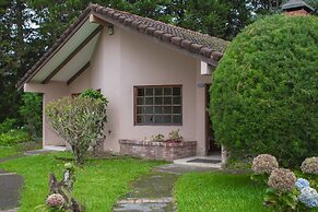 Hotel Villa Zurquí