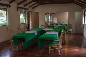 Hotel Villa Zurquí