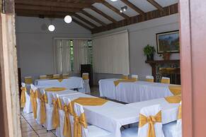 Hotel Villa Zurquí