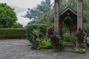Hotel Villa Zurquí