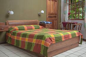 Hotel Villa Zurquí