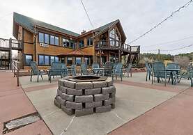 Canyon Lake Resort