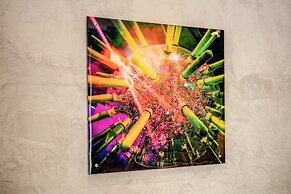 Parlamento Boutique Hotel