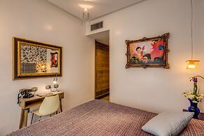 Parlamento Boutique Hotel