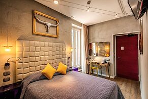 Parlamento Boutique Hotel