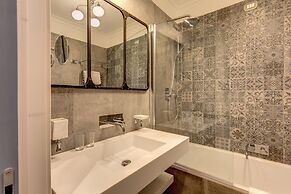 Parlamento Boutique Hotel