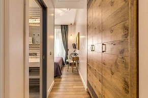 Parlamento Boutique Hotel