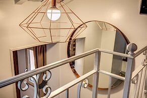 Parlamento Boutique Hotel