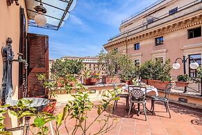 Parlamento Boutique Hotel