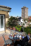 Parlamento Boutique Hotel