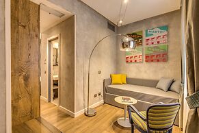 Parlamento Boutique Hotel