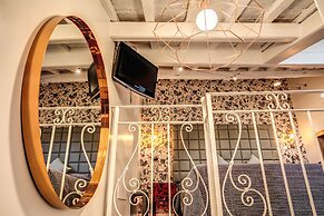 Parlamento Boutique Hotel