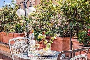 Parlamento Boutique Hotel