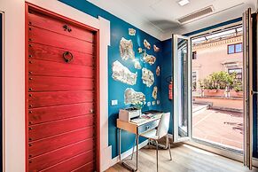 Parlamento Boutique Hotel