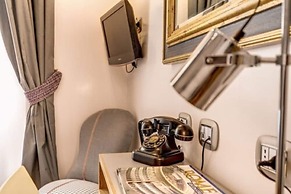 Parlamento Boutique Hotel