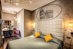 Parlamento Boutique Hotel