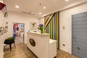 Parlamento Boutique Hotel