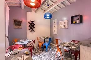 Parlamento Boutique Hotel