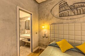 Parlamento Boutique Hotel