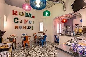 Parlamento Boutique Hotel