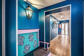 Parlamento Boutique Hotel