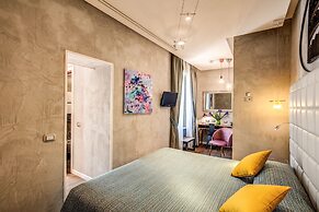 Parlamento Boutique Hotel