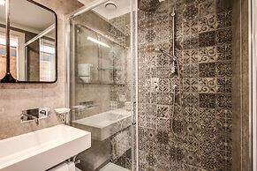 Parlamento Boutique Hotel