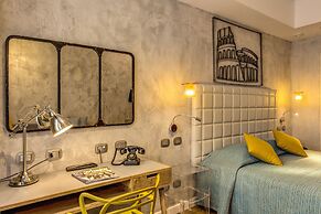 Parlamento Boutique Hotel