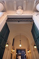 Parlamento Boutique Hotel