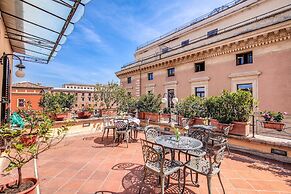 Parlamento Boutique Hotel