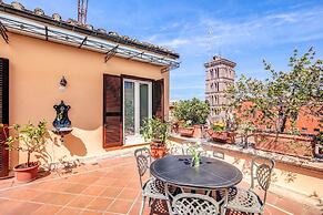 Parlamento Boutique Hotel