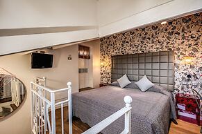 Parlamento Boutique Hotel